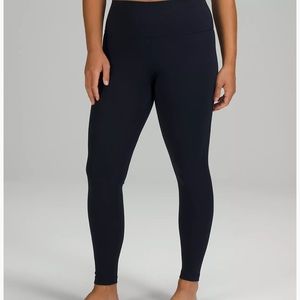 Lulu leggings size 10